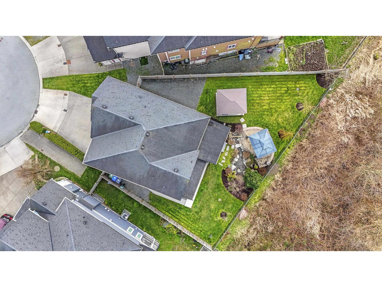 1925 MERLOT BOULEVARD, Abbotsford