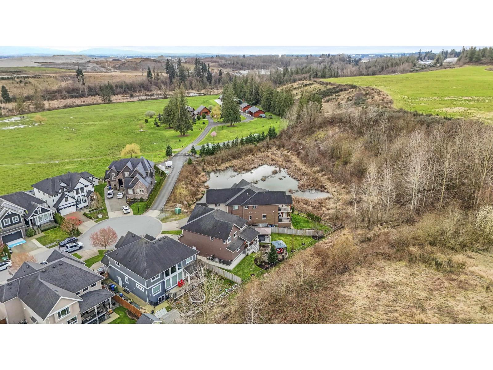 1925 MERLOT BOULEVARD, Abbotsford