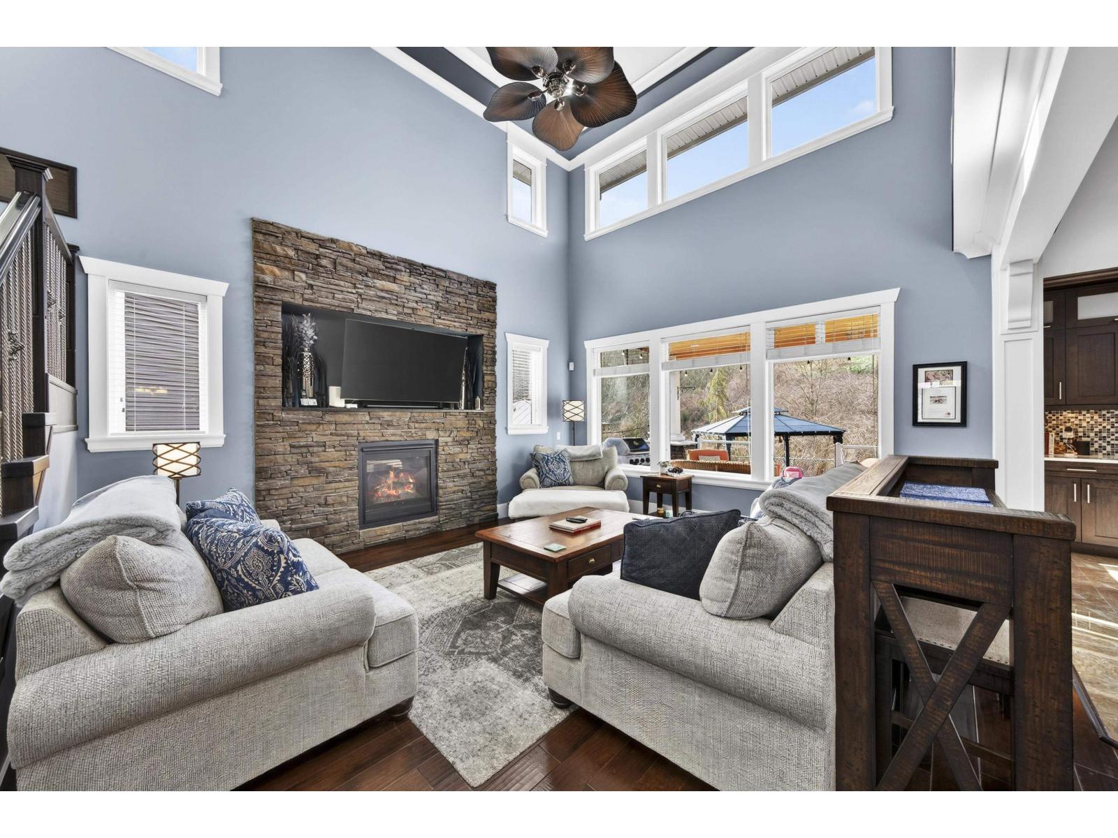 1925 MERLOT BOULEVARD, Abbotsford