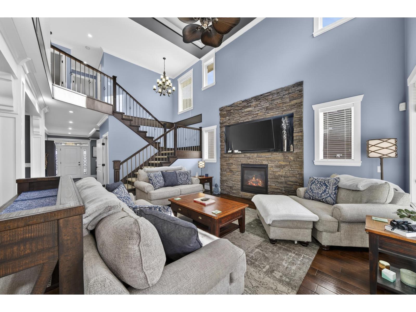 1925 MERLOT BOULEVARD, Abbotsford