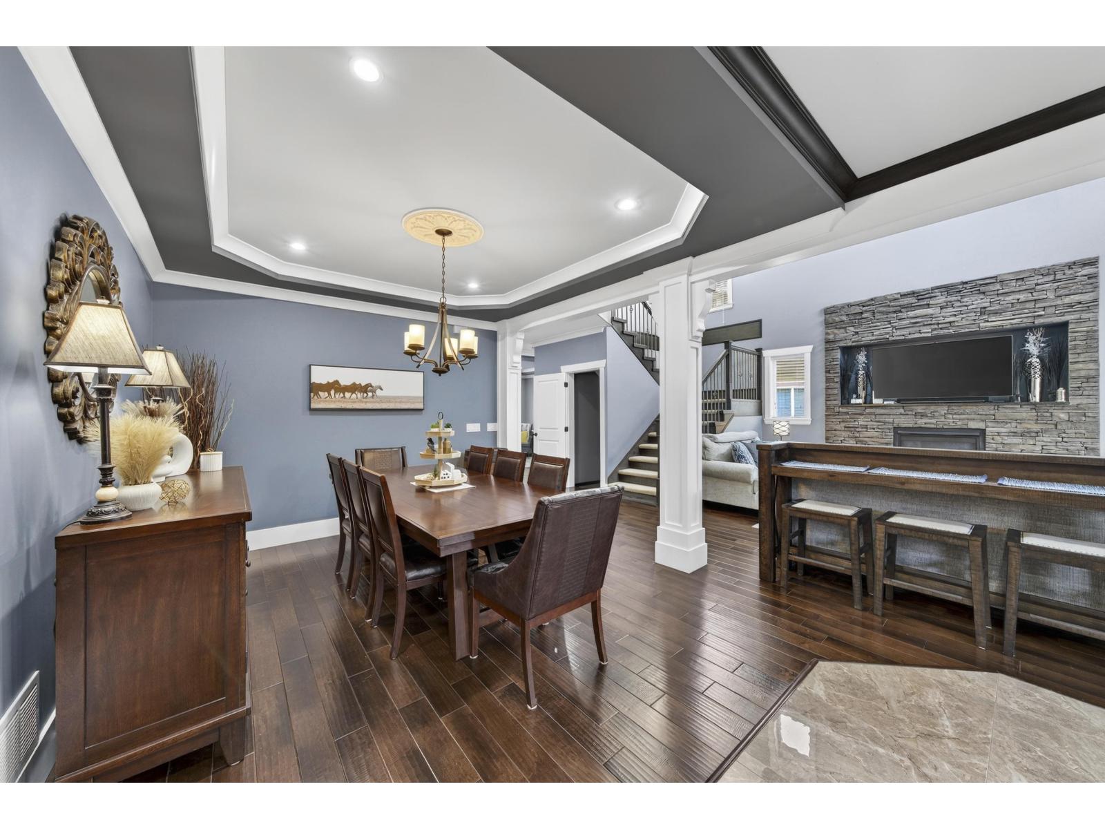 1925 MERLOT BOULEVARD, Abbotsford