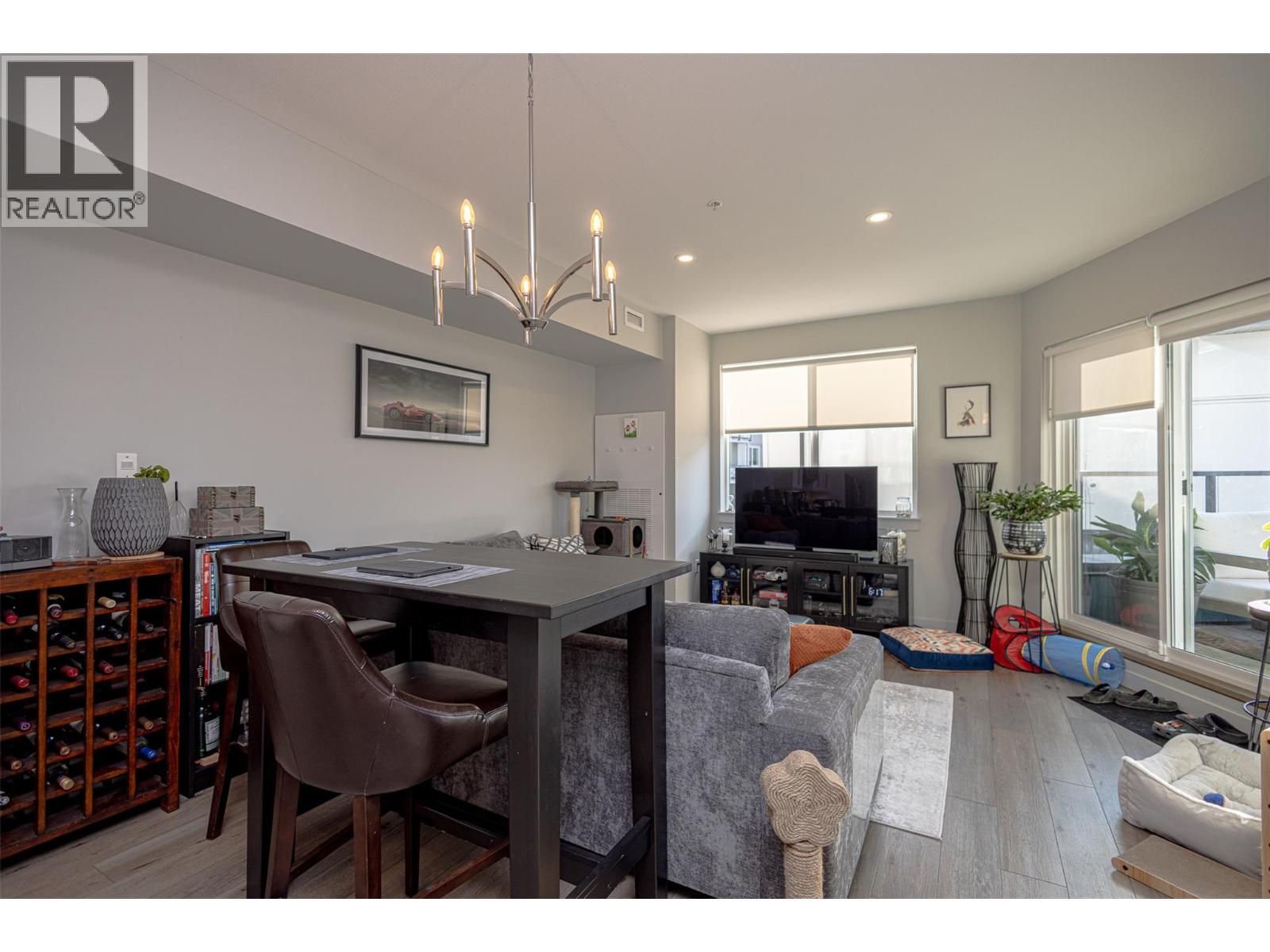 3630 Mission Springs Drive Unit# 306, Kelowna