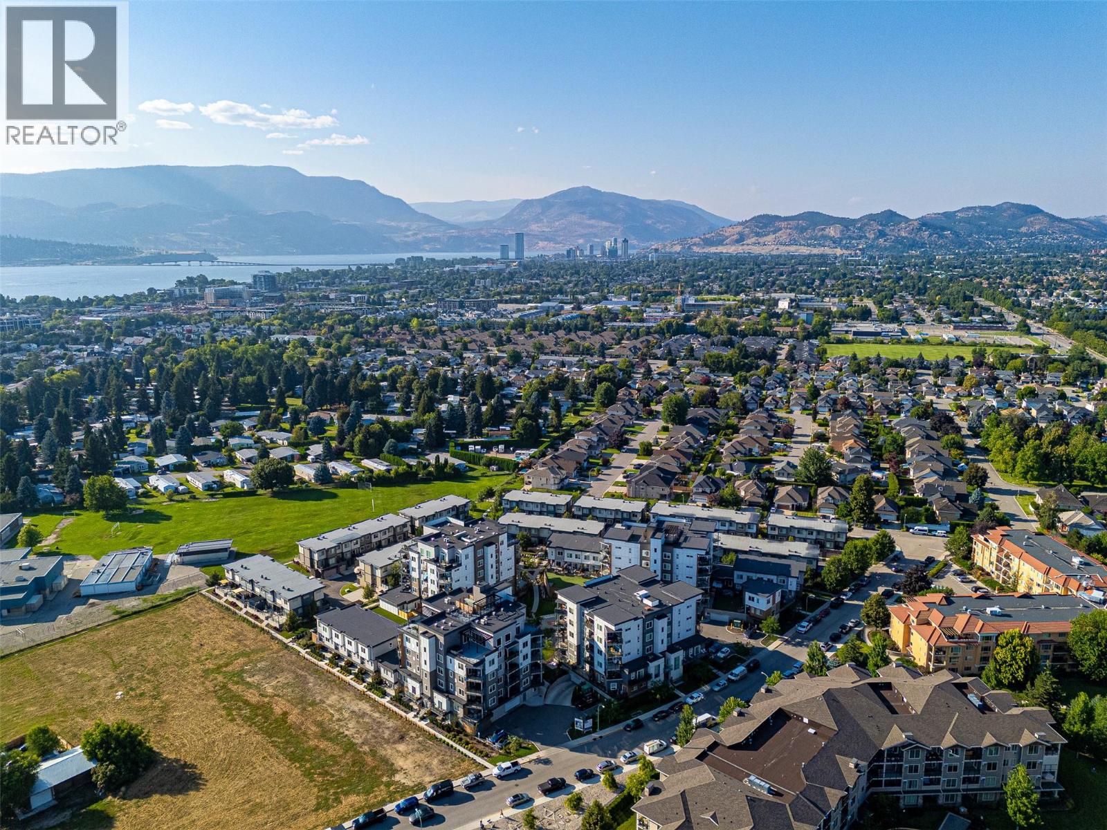 3630 Mission Springs Drive Unit# 306, Kelowna