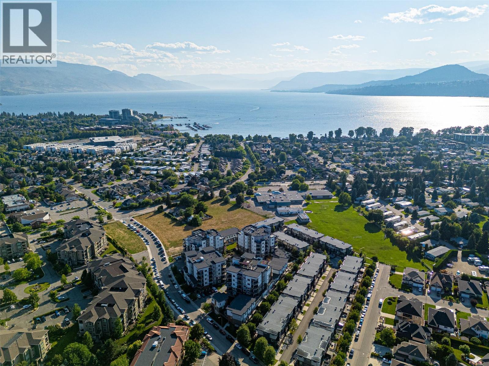 3630 Mission Springs Drive Unit# 306, Kelowna