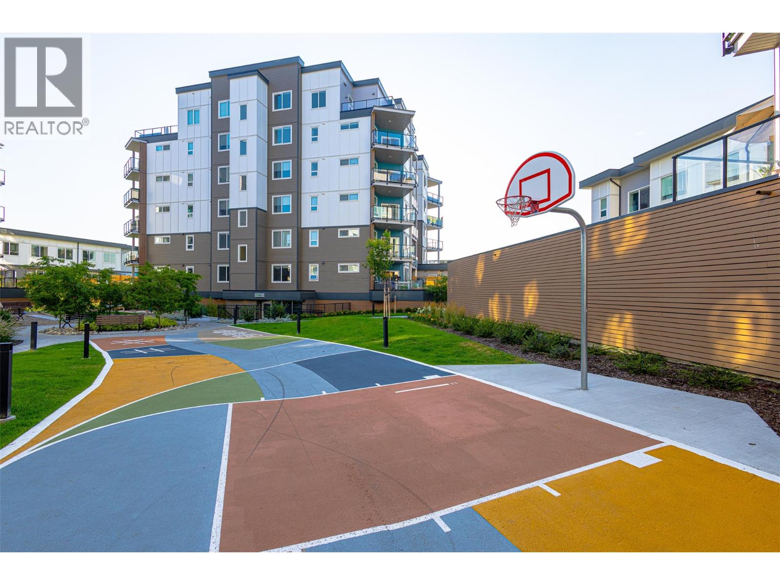 3630 Mission Springs Drive Unit# 306, Kelowna