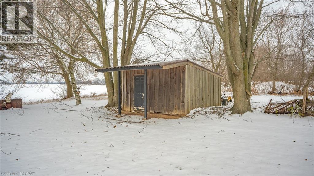 135 ROBINSON Road, Brantford, Ontario, N3T5L7 — Photo 26