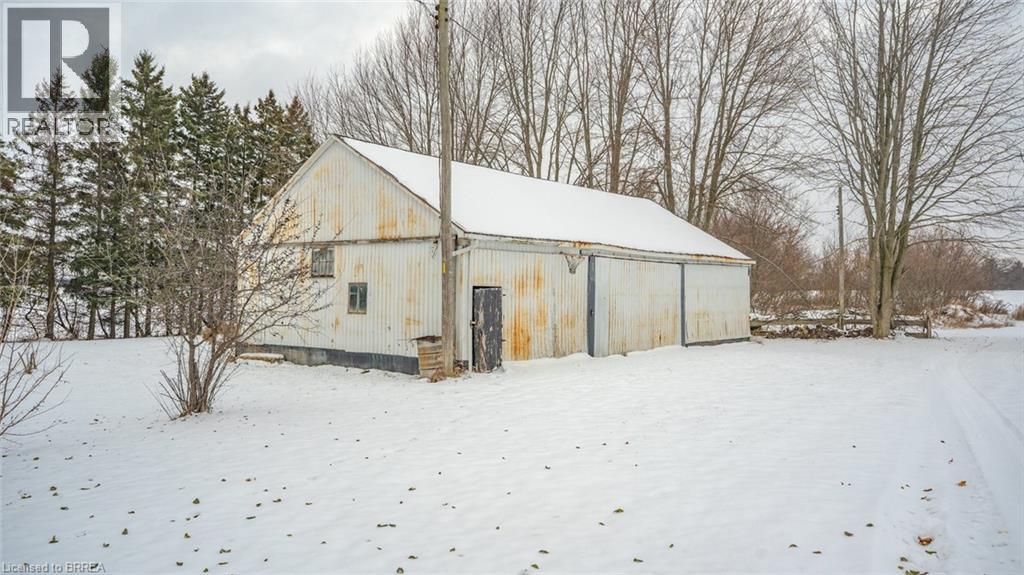 135 ROBINSON Road, Brantford, Ontario, N3T5L7 — Photo 25