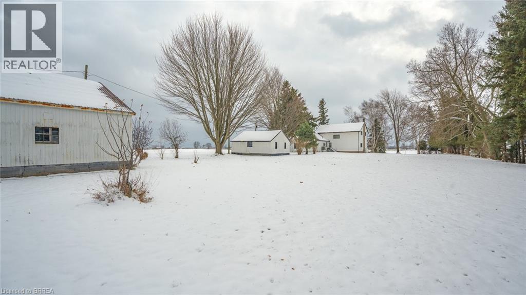 135 ROBINSON Road, Brantford, Ontario, N3T5L7 — Photo 27