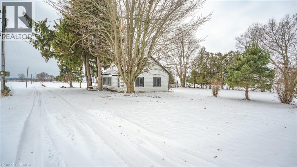 135 ROBINSON Road, Brantford, Ontario, N3T5L7 — Photo 28