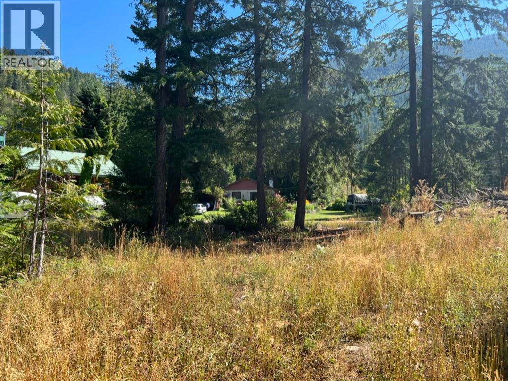 13525 Lafrance Creek Road, Boswell