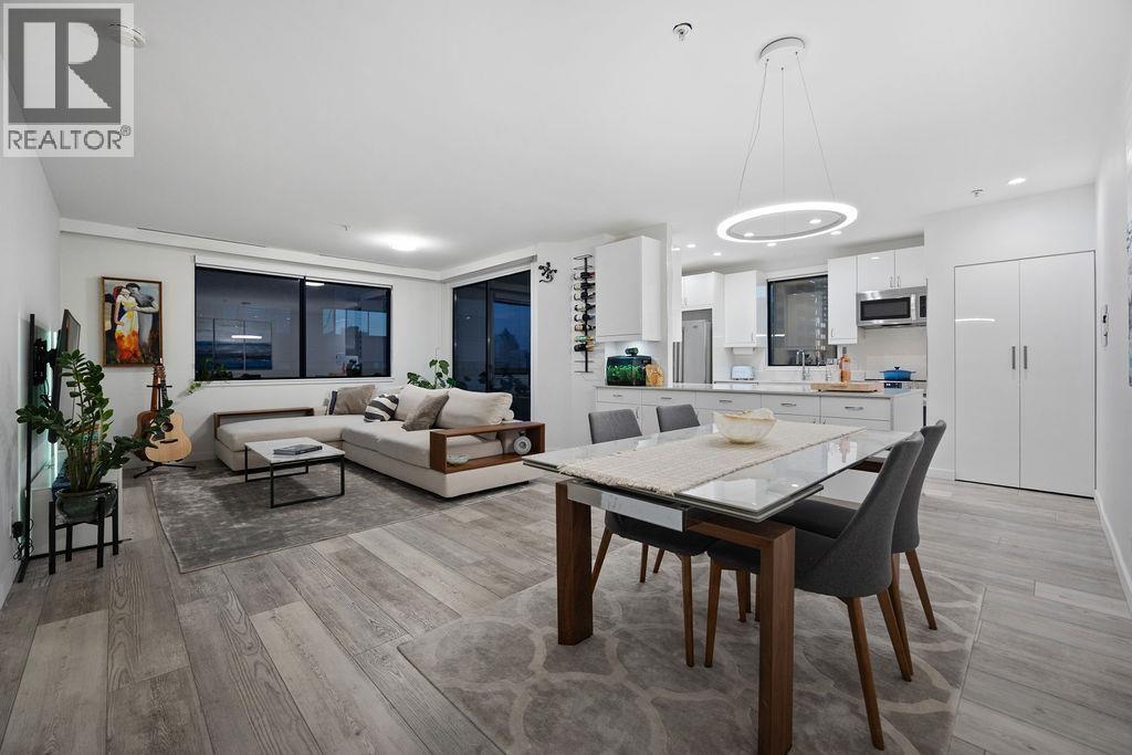 1007 1177 HORNBY Street - photo 2