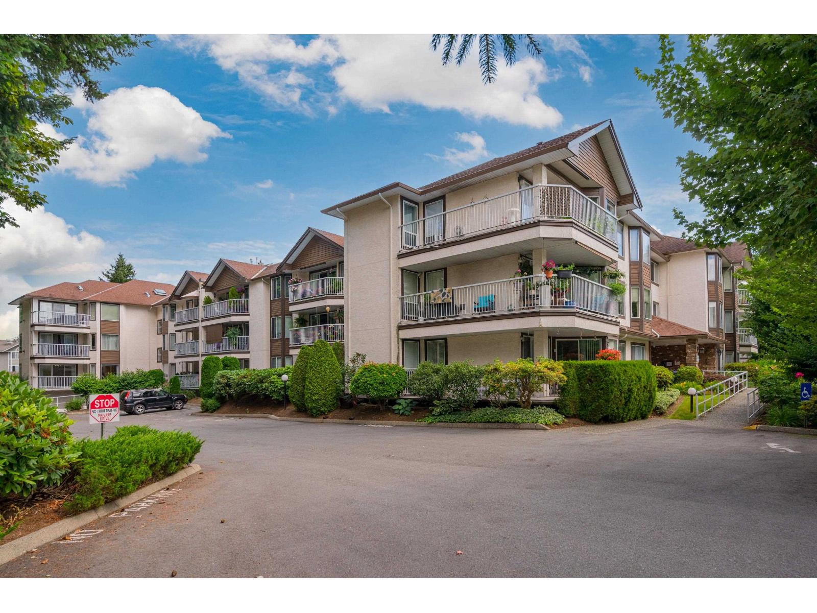 107 33375 MAYFAIR AVENUE, Abbotsford