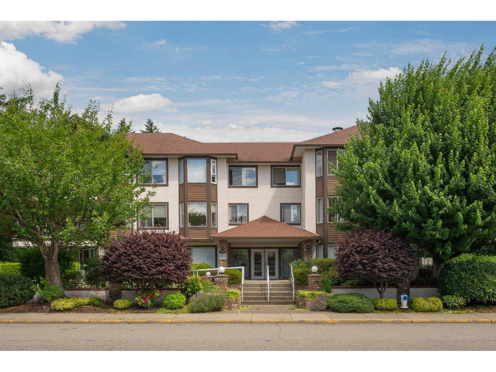 107 33375 MAYFAIR AVENUE, Abbotsford