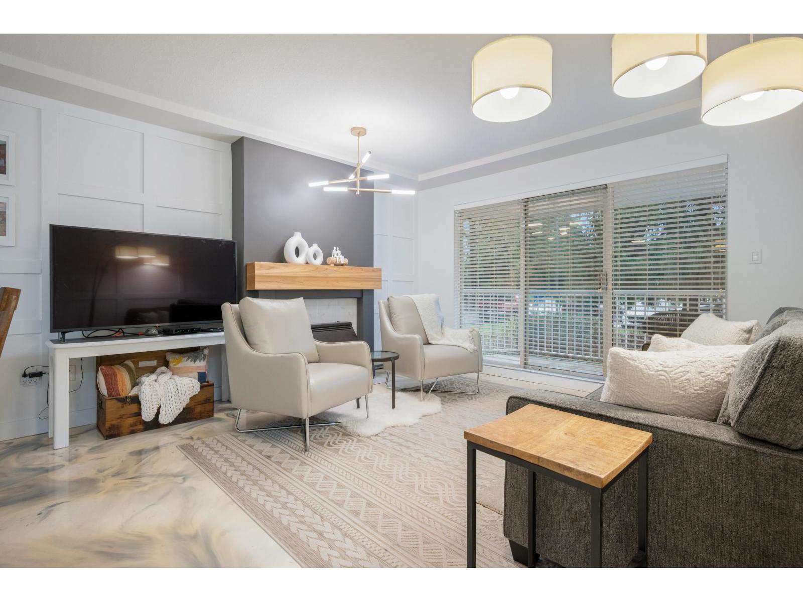 107 33375 MAYFAIR AVENUE, Abbotsford