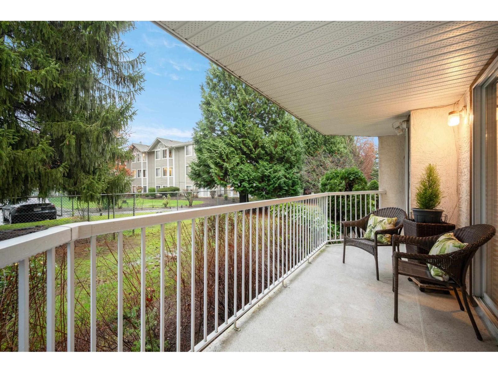 107 33375 MAYFAIR AVENUE, Abbotsford