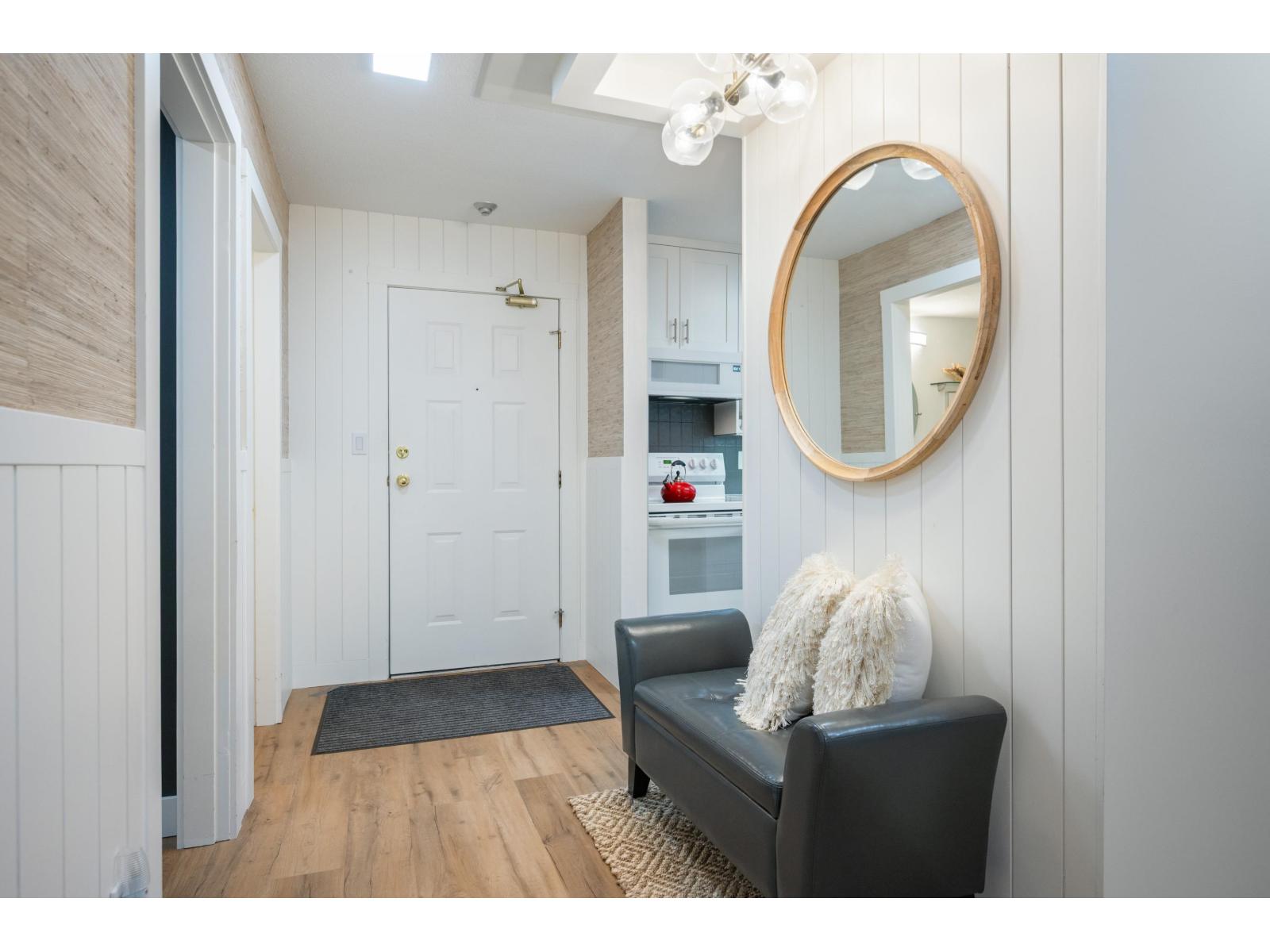 107 33375 MAYFAIR AVENUE, Abbotsford