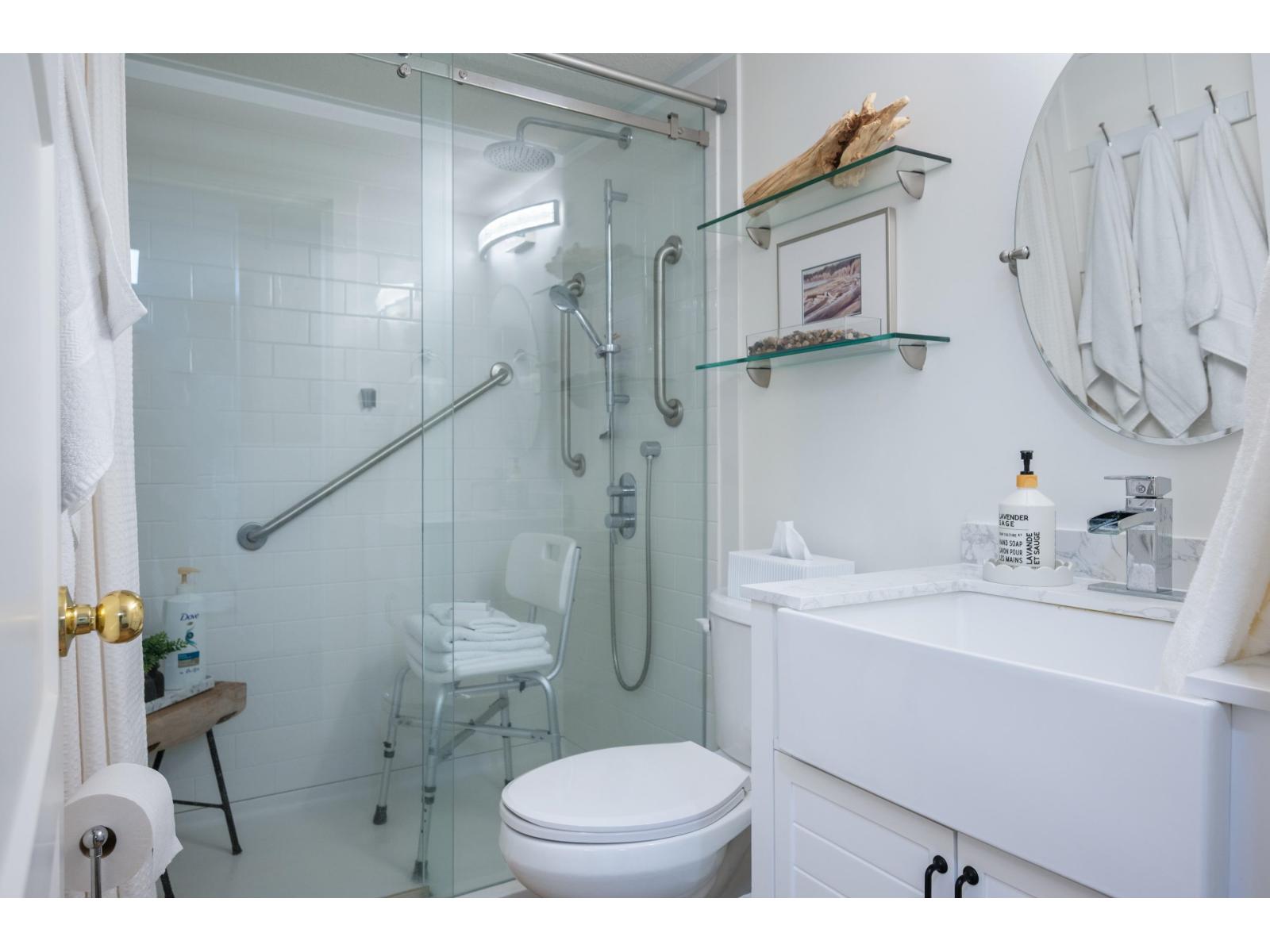 107 33375 MAYFAIR AVENUE, Abbotsford