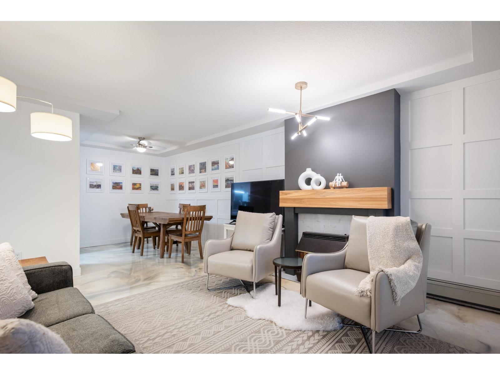 107 33375 MAYFAIR AVENUE, Abbotsford