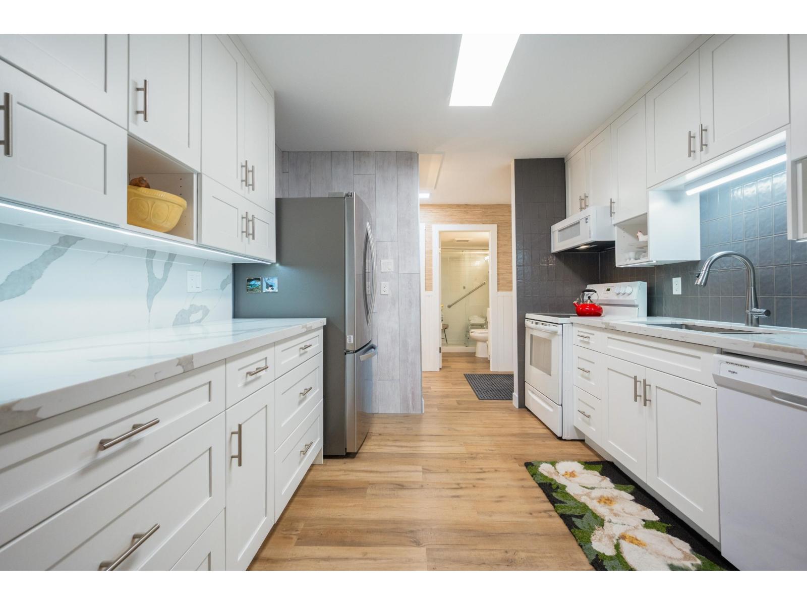 107 33375 MAYFAIR AVENUE, Abbotsford