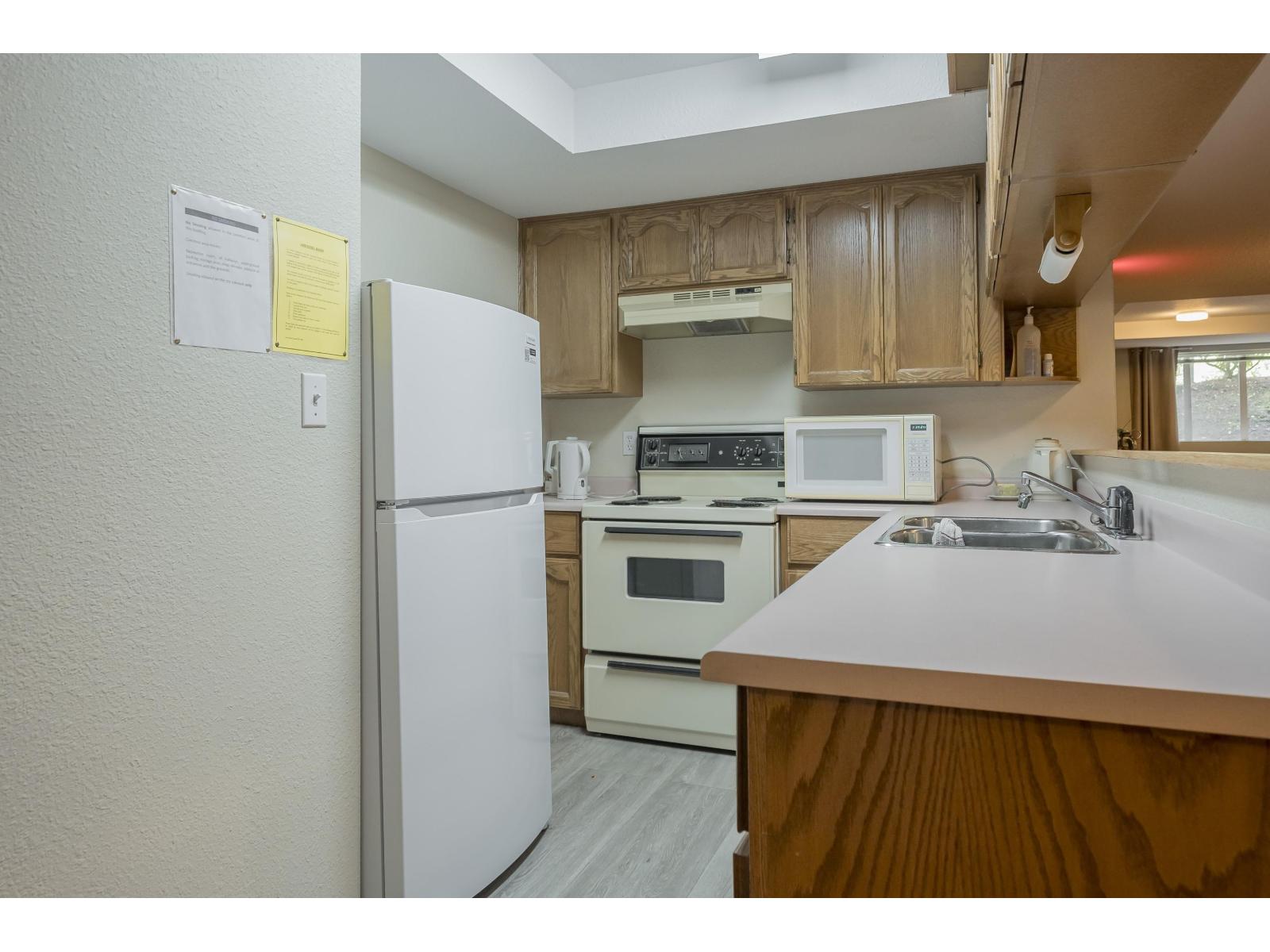 107 33375 MAYFAIR AVENUE, Abbotsford