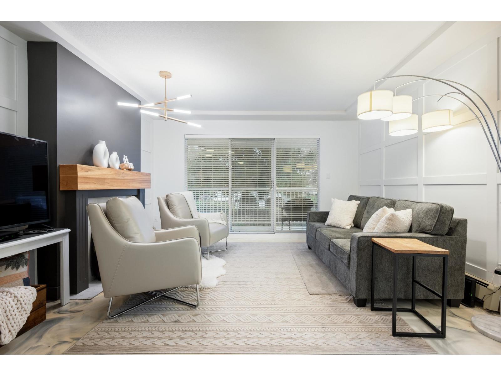 107 33375 MAYFAIR AVENUE, Abbotsford