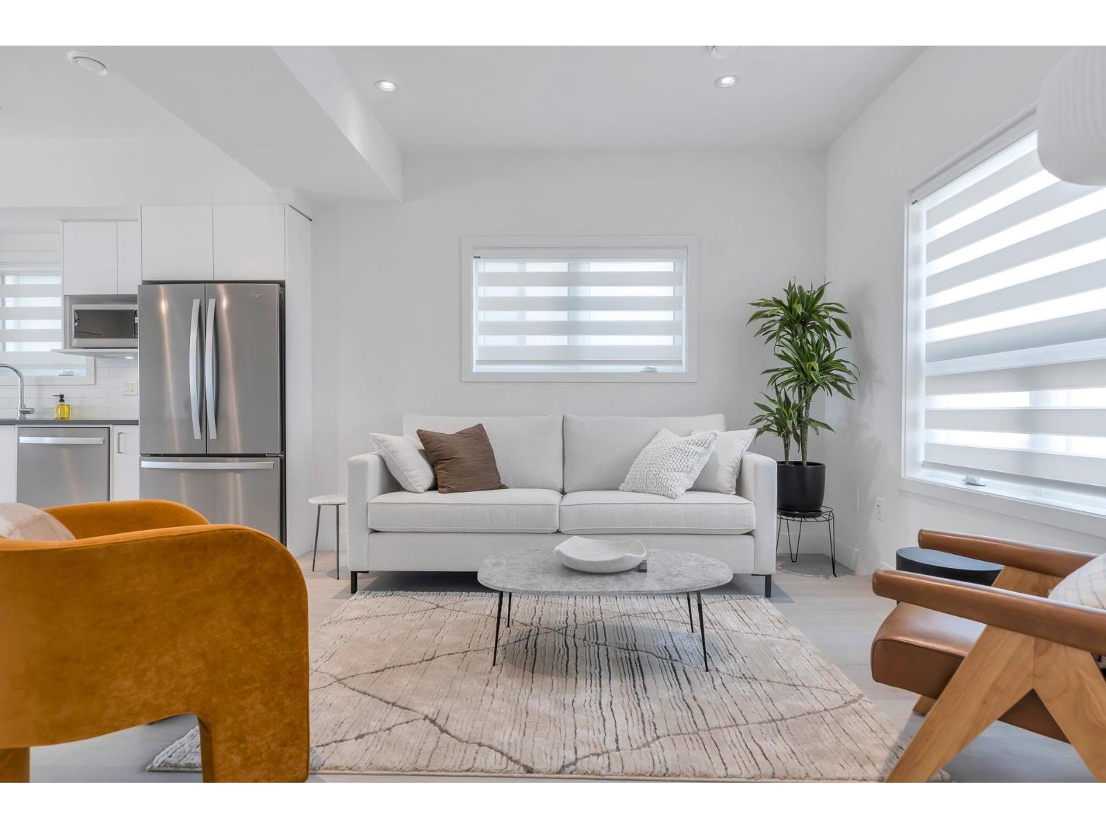 68 7381 PRESTON BOULEVARD, Mission