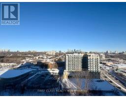 1511 - 33 Singer Court, Toronto, ON M2K0B4 Photo 14