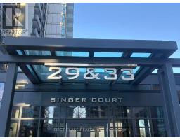 1511 - 33 Singer Court, Toronto, ON M2K0B4 Photo 16