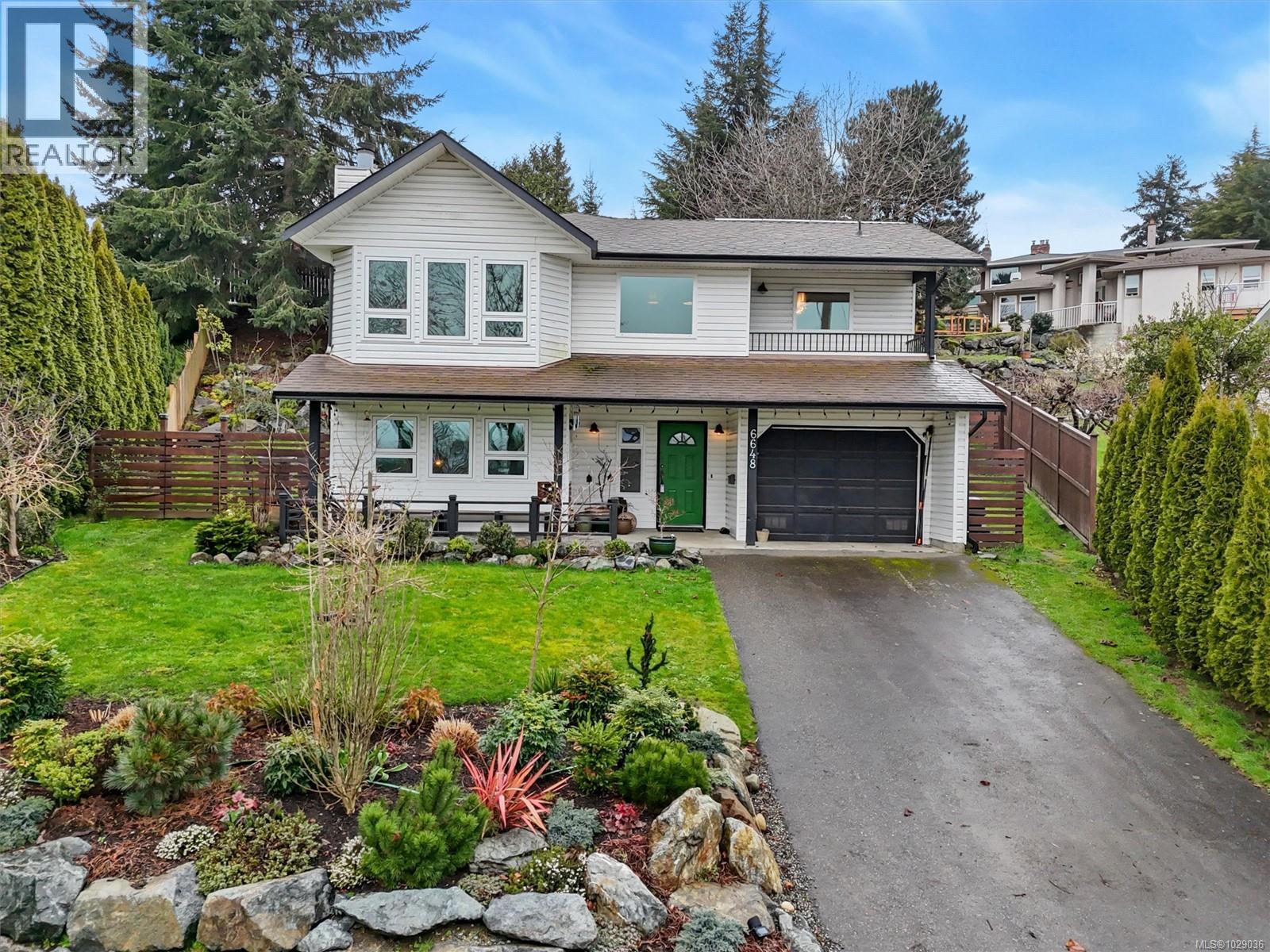  6648 Rey Road, Central Saanich