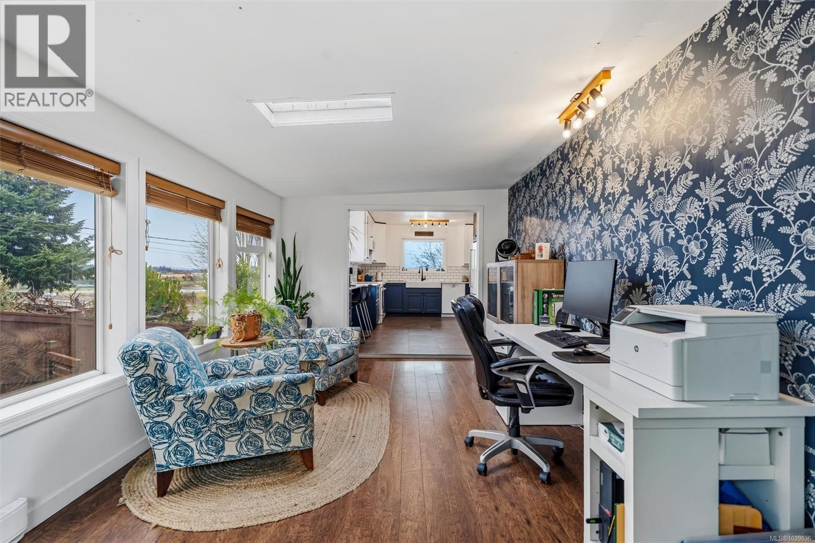  6648 Rey Road, Central Saanich