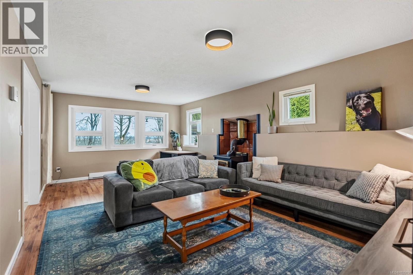  6648 Rey Road, Central Saanich