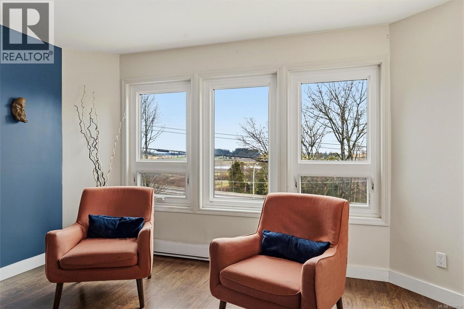  6648 Rey Road, Central Saanich