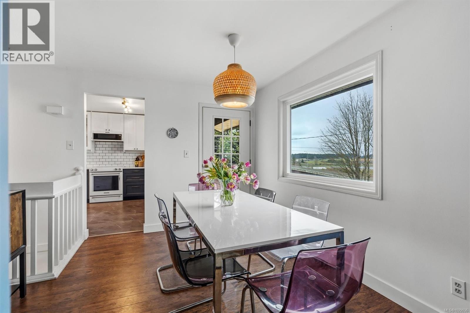  6648 Rey Road, Central Saanich