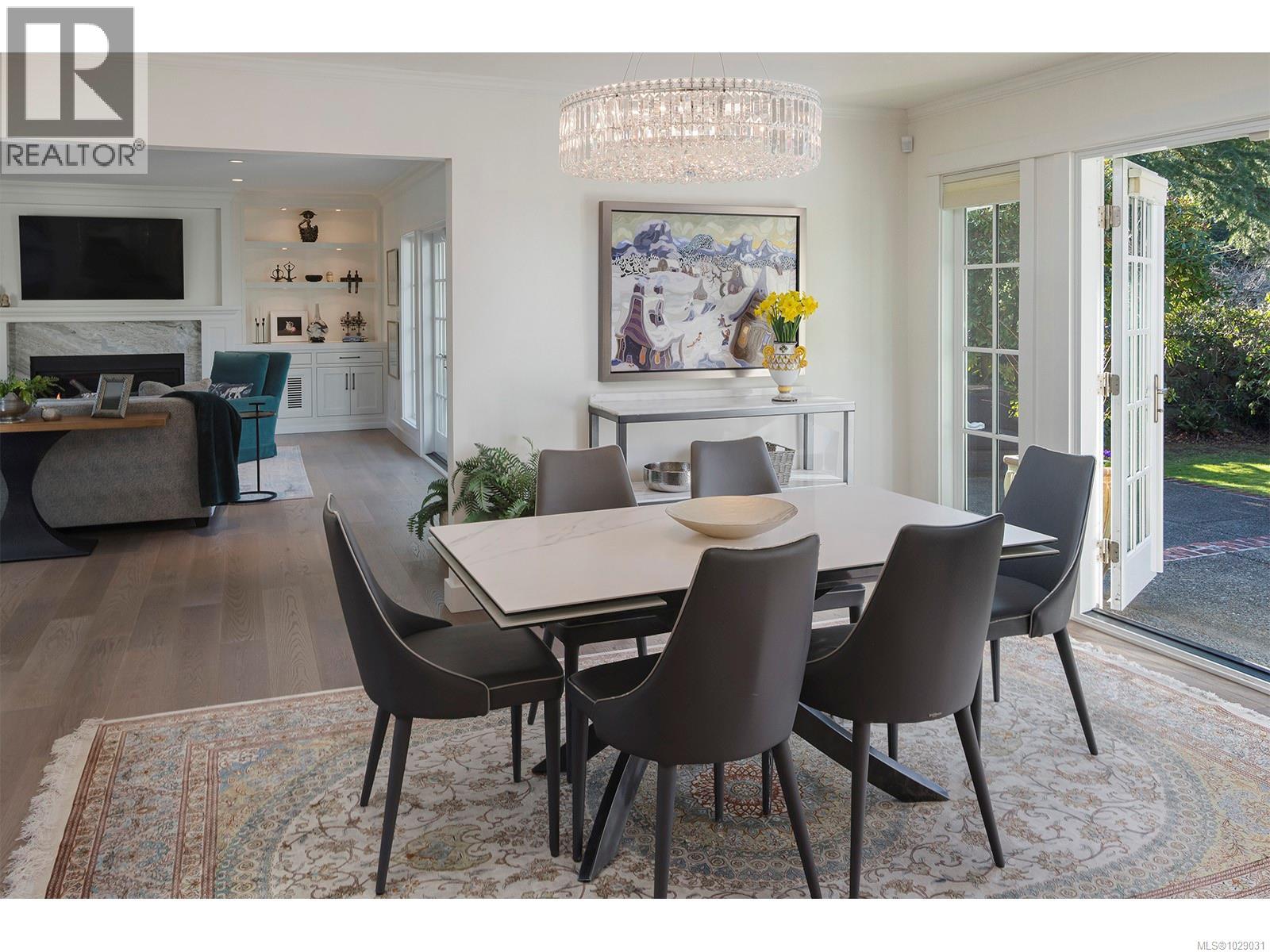  3150 Norfolk Road, Oak Bay