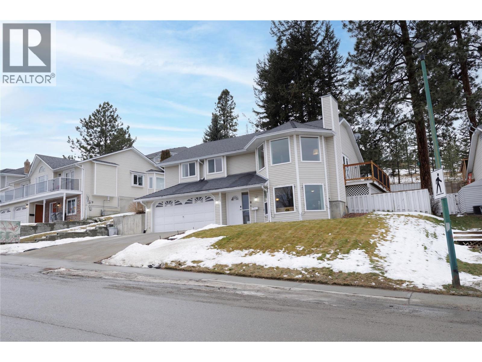2158 Garymede Drive - 1