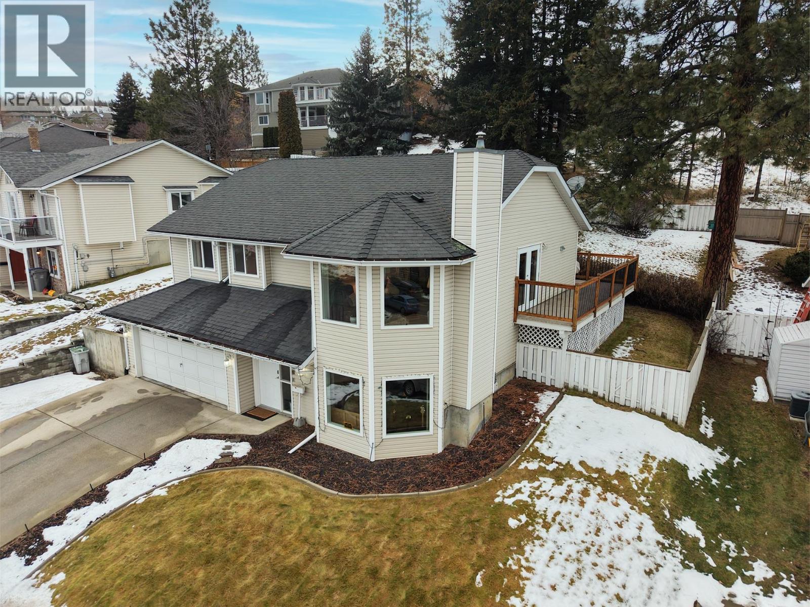 2158 Garymede Drive, Kamloops