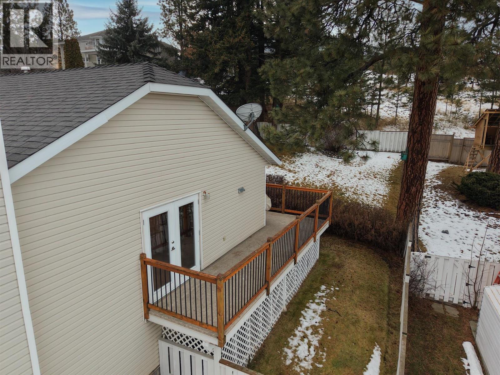 2158 Garymede Drive, Kamloops
