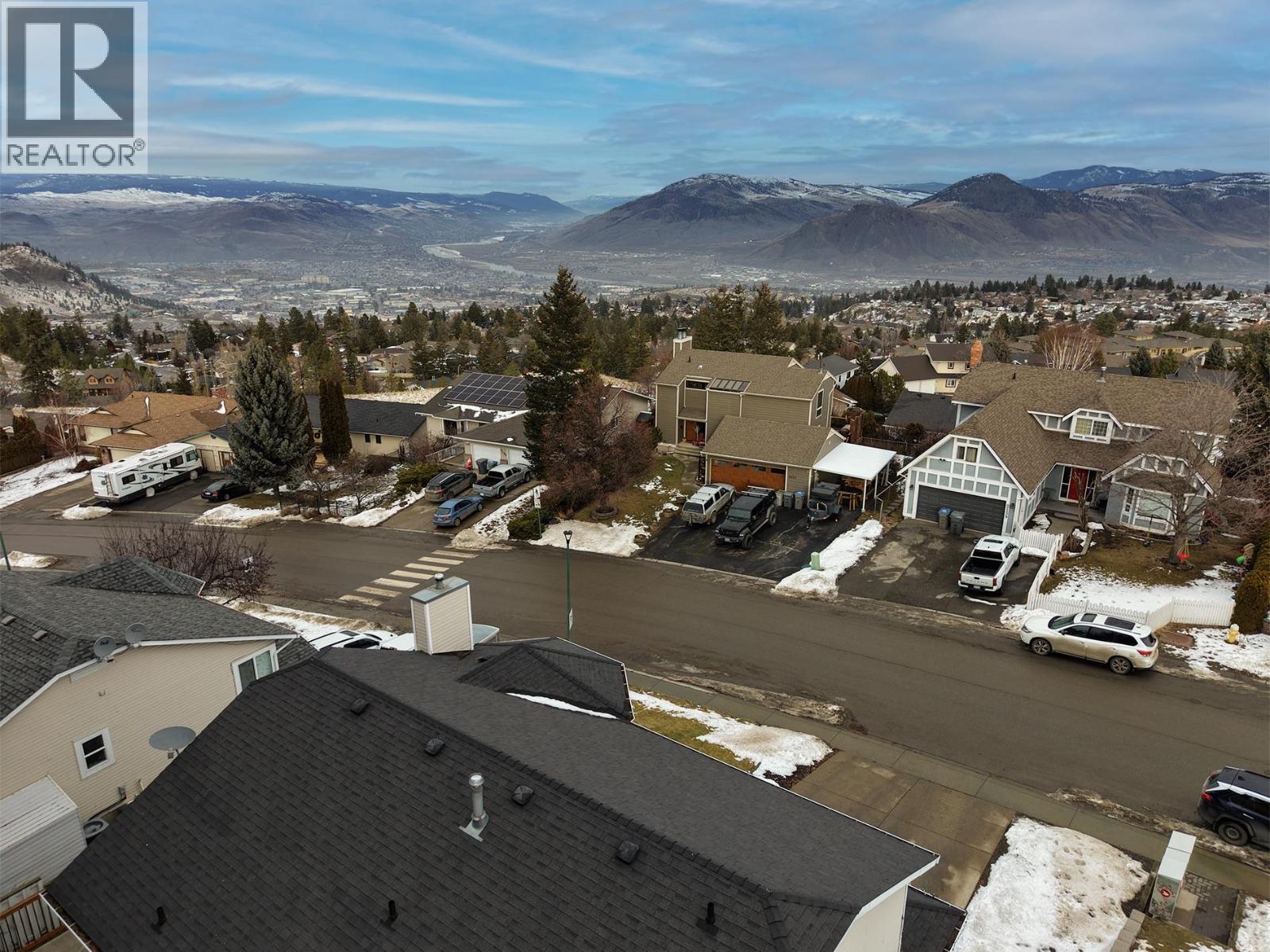 2158 Garymede Drive, Kamloops
