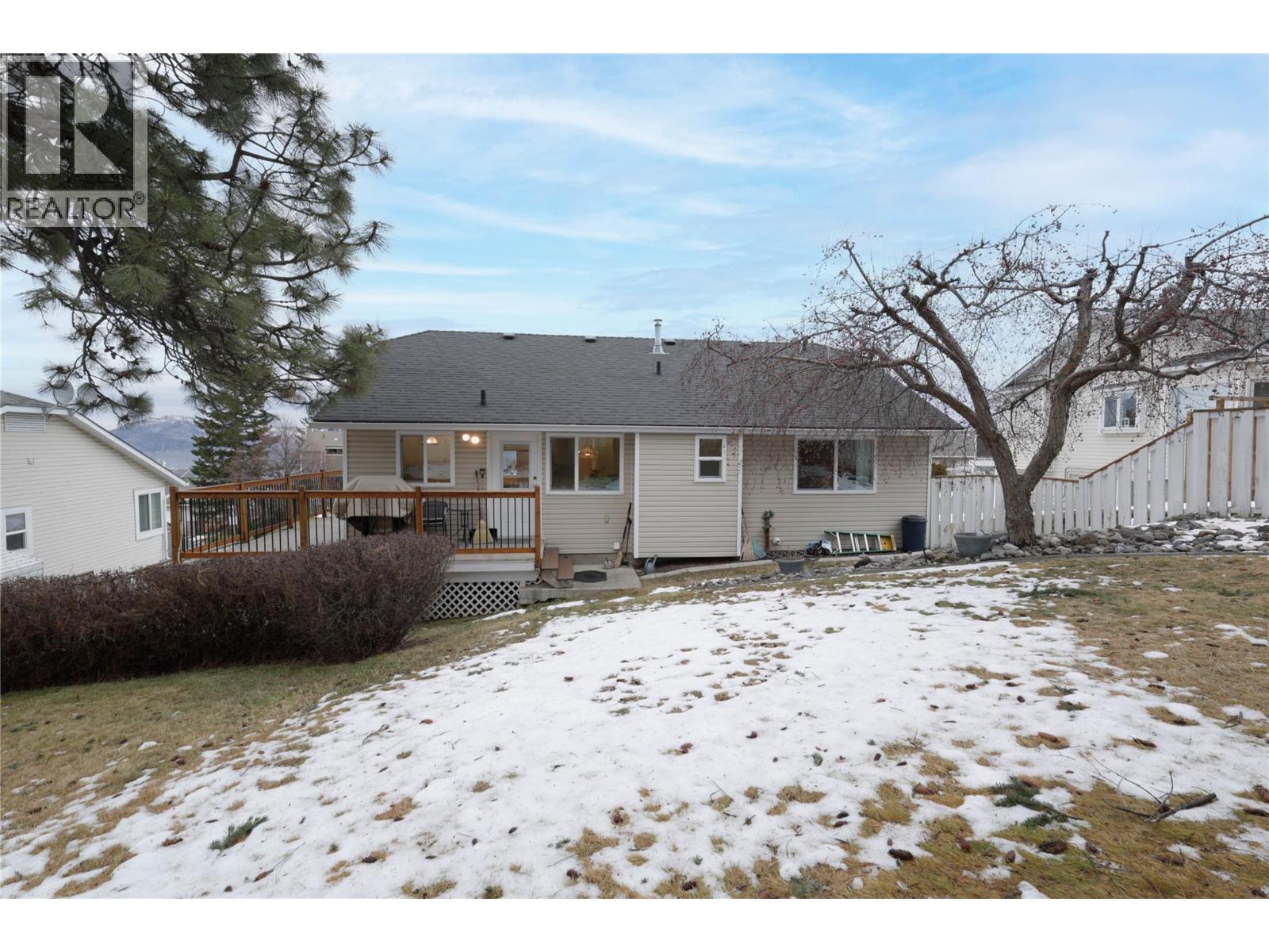 2158 Garymede Drive, Kamloops