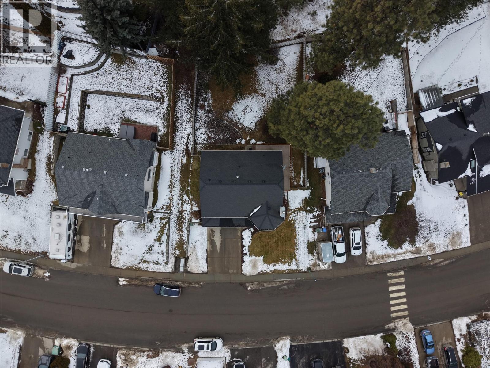 2158 Garymede Drive, Kamloops