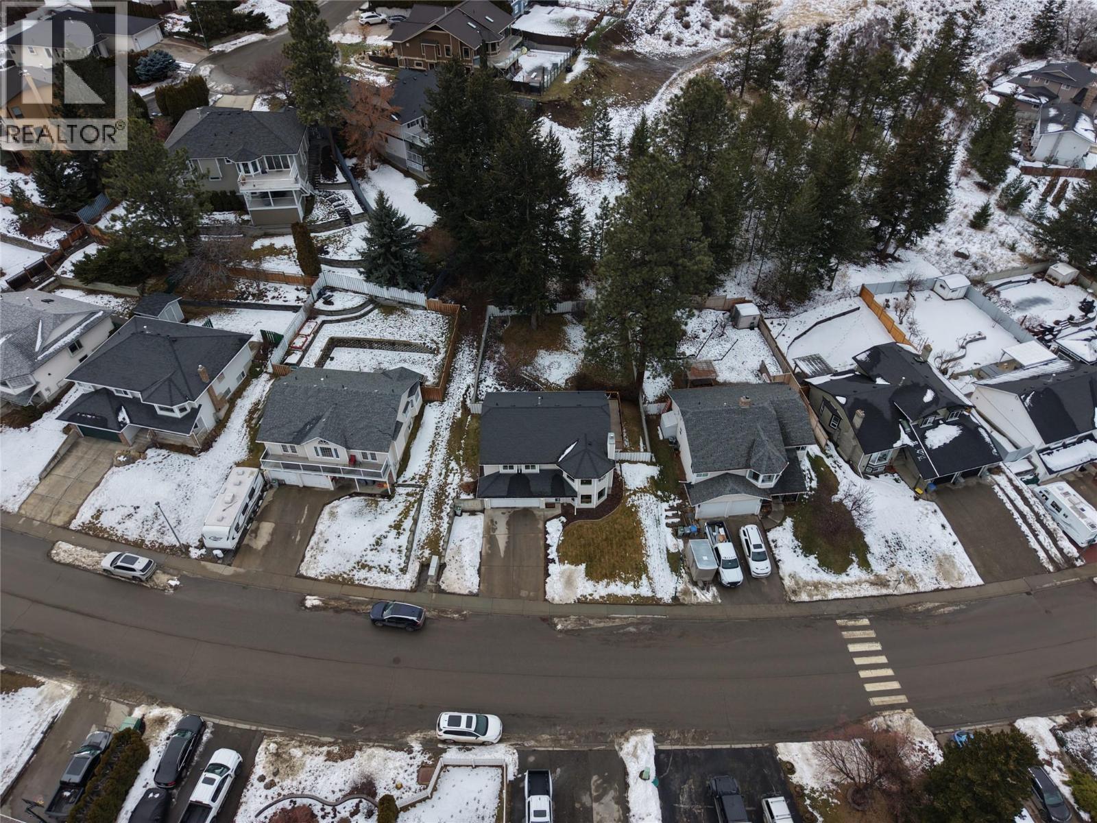 2158 Garymede Drive, Kamloops