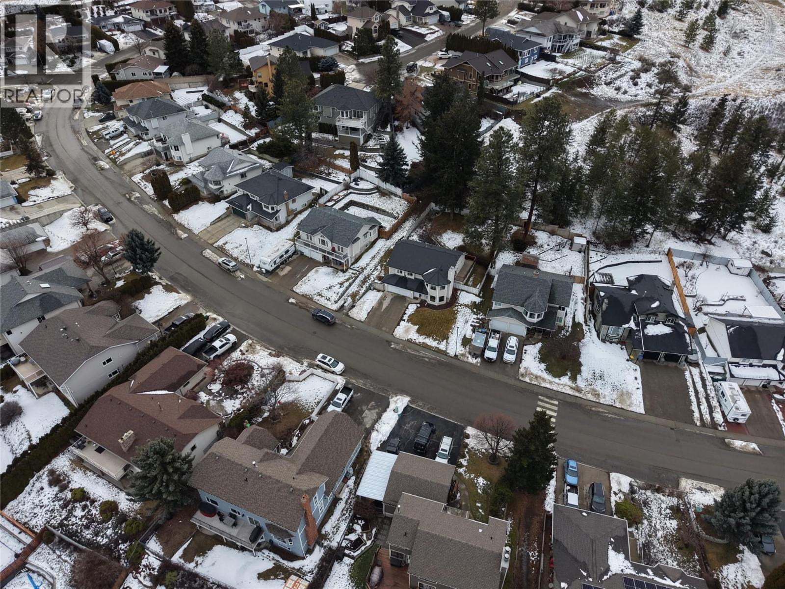 2158 Garymede Drive, Kamloops