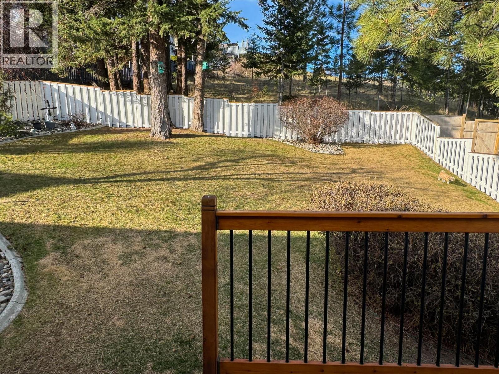 2158 Garymede Drive, Kamloops