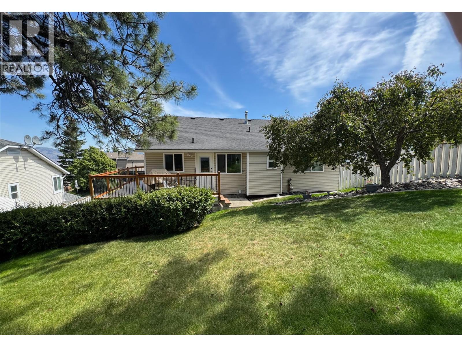 2158 Garymede Drive, Kamloops