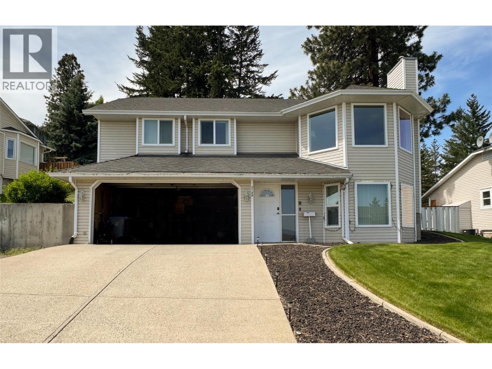 2158 Garymede Drive, Kamloops