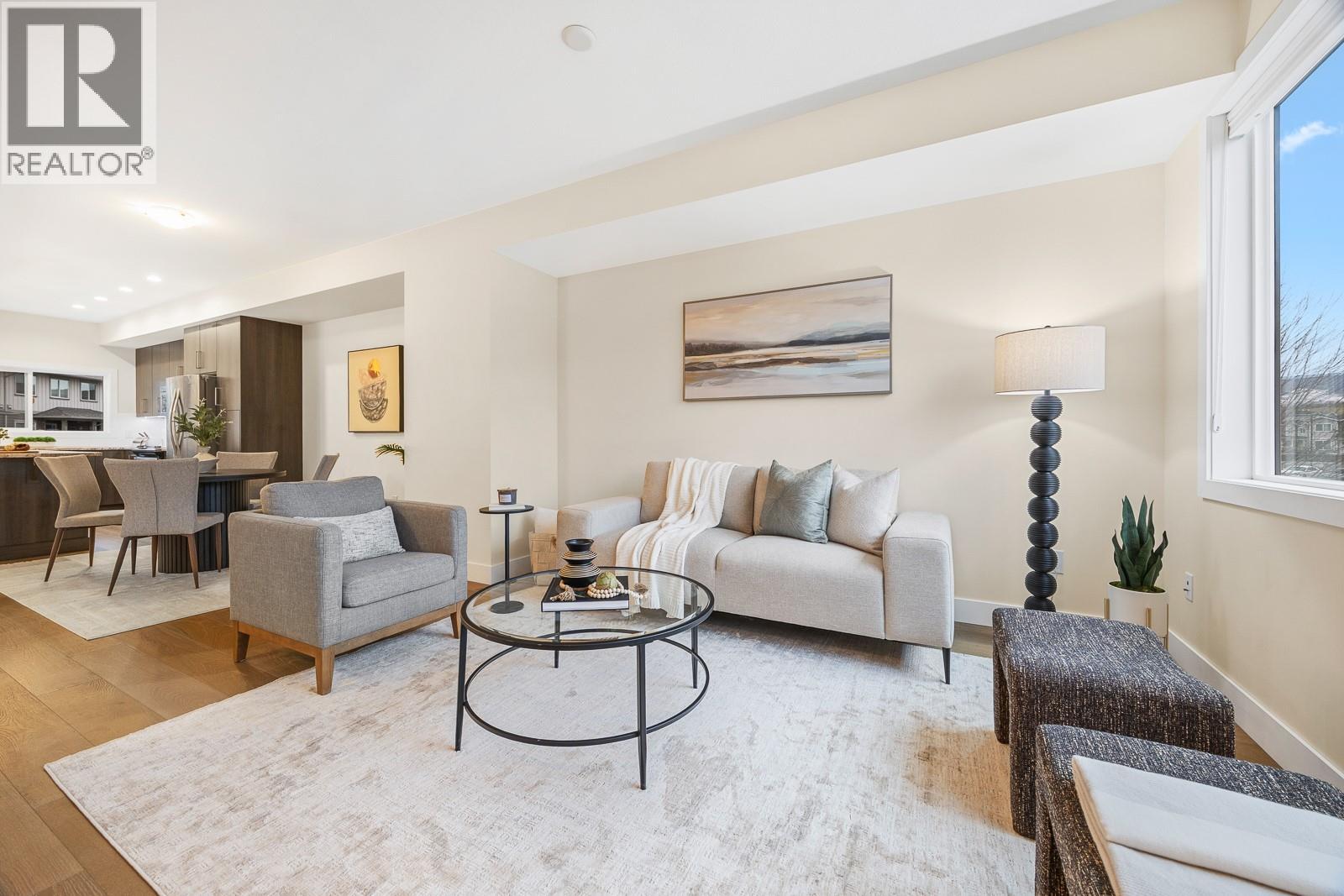 300 Drysdale Boulevard Unit# 3, Kelowna