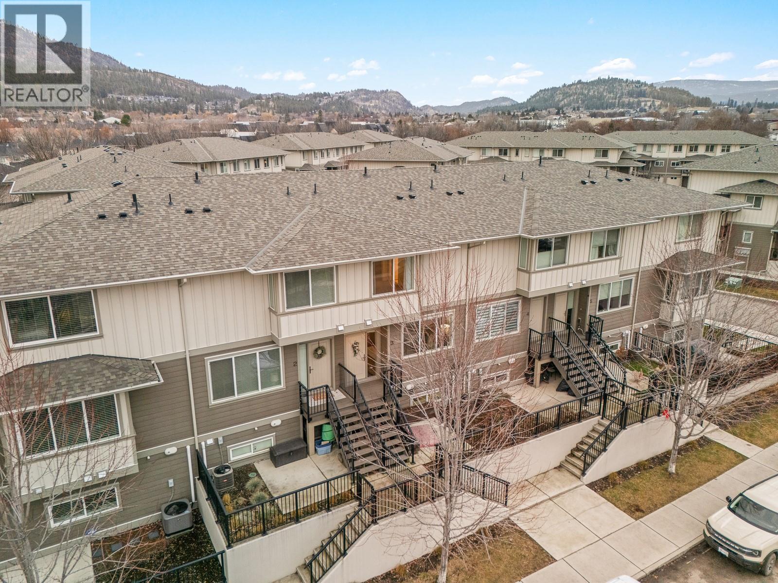300 Drysdale Boulevard Unit# 3, Kelowna
