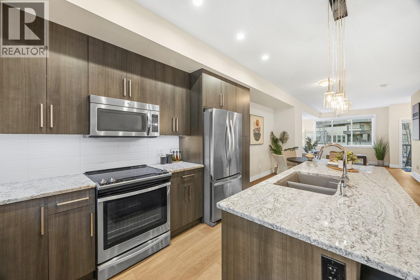 300 Drysdale Boulevard Unit# 3, Kelowna