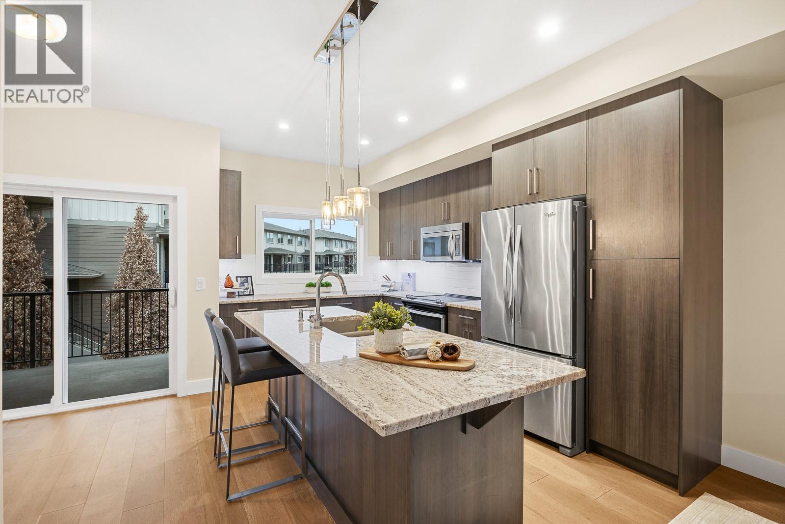 300 Drysdale Boulevard Unit# 3, Kelowna