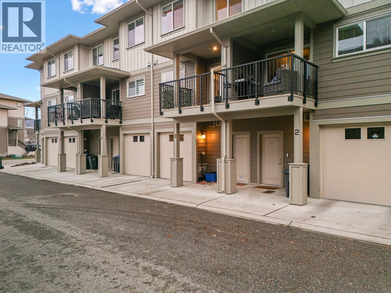 300 Drysdale Boulevard Unit# 3, Kelowna